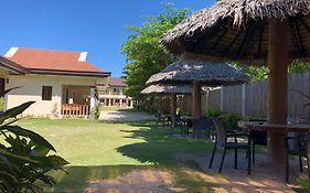 Malapascua Starlight Resort